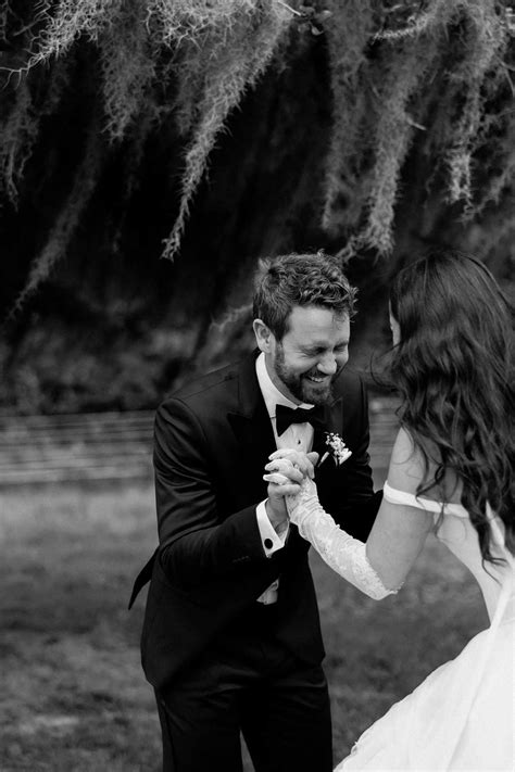 Nick Viall and Natalie Joy's Georgia Wedding Photos