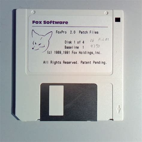 Image result for Windows Component Update Setup Fox Pro