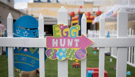 HAPPY EASTER BRUNCH, Alexandria Bier Garden, 710 King Street ...