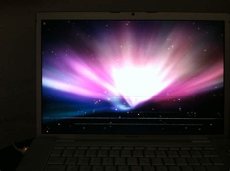 my MacBook Pro screen glitching - Apple Community