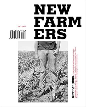 New Farmers 2014/2018 : Bryon Darby, Tim Hossler, Paul Stock: Amazon.in ...