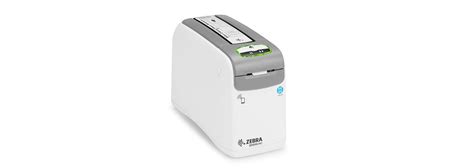 Barcode Printer - Healthcare Printer - Zebra ZD510HC