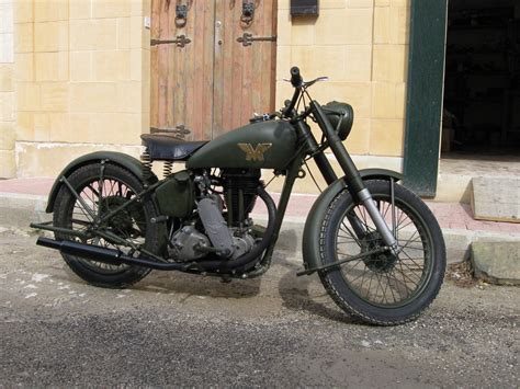 Vintage Motorcycle Wallpaper (66+ images)