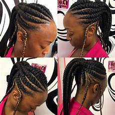 Different Types Of Braids American by Braids Hairstyles Pretty Braid Styles For Black Different Types Of Braids American