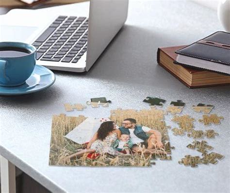 Personalised Puzzle » Photo Jigsaw » Custom Puzzle print | My Picture UK
