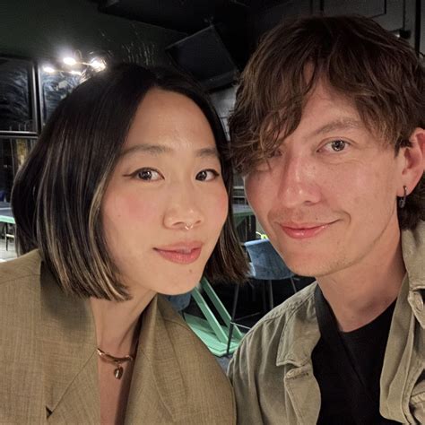 David Dahlquist and Sarah Yu's Wedding Website