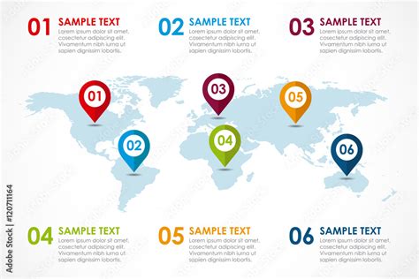 Word 3D Maps 的图像结果