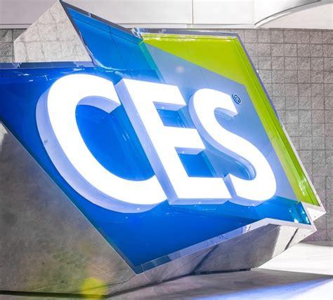 Recap of CES 2023: Edge AI, ADAS and More - EE Times
