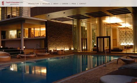 Faquih and Associates,Best CSS, Website Gallery, CSS Galleries, Best ...