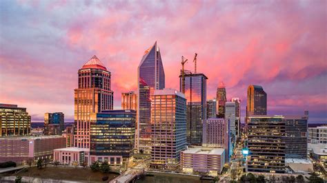 How to Spend 48 Hours in Charlotte | Condé Nast Traveler