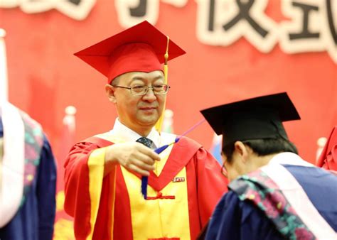 华侨大学隆重举行2021届毕业典礼暨学位授予仪式-华侨大学