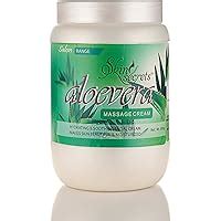 Buy Skin Secrets Rose Massage Cream with Rose Essential Oil for Glowing ...