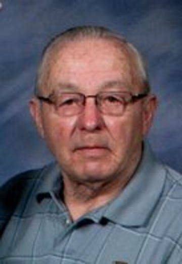 William C. Klemme Obituary - Sheboygan Press Media