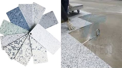 TAKO since 1979: #1 Static Dissipative Flooring Petaling Jaya