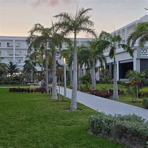HOTEL RIU LATINO (Playa Mujeres) - Hotel Reviews, Photos, Rate ...