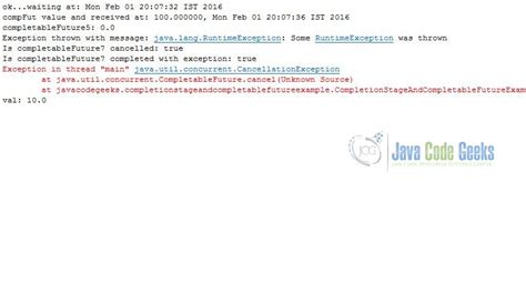Image result for Completablefuture in Java 8 Examples