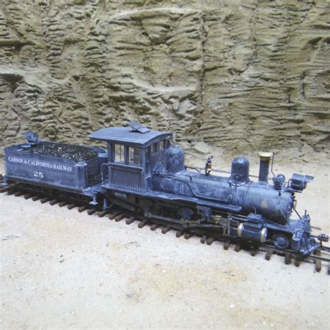 What Is On30 Scale Trains 的图像结果