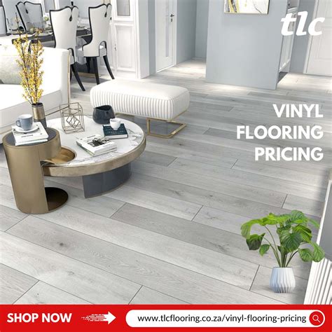 Vinyl Flooring Pricing - TLC Flooring - Specialist Flooring Solutions