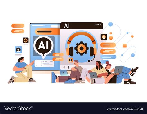 Tech Team Vector 的图像结果