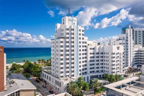 US Hotel Conversions: Confidante Miami Beach To Rebrand as Andaz