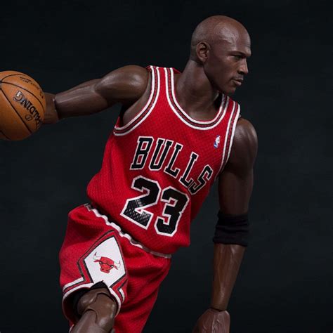 Download Image Iconic Michael Jordan Chicago Bulls Jersey Wallpaper ...
