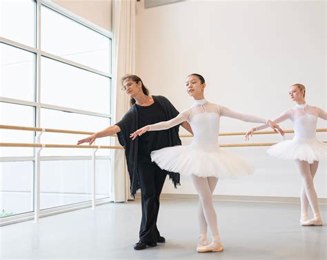 Orlando Ballet School | Reason # 4 To Attend Orlando Ballet School’s ...