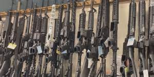 Most Minnesotans support assault weapons ban, new polls finds