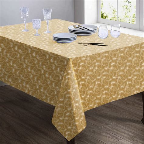JODHPUR CAMEL TABLE CLOTH