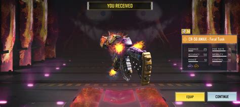 what attachments are good for switchblade x9 : r/CODMobile_Loadouts