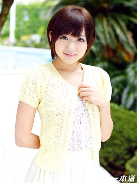 Japan Actress JAV: 1pondo.tv] 1366 篠乃なつき Natsuki Shino 3.jpg
