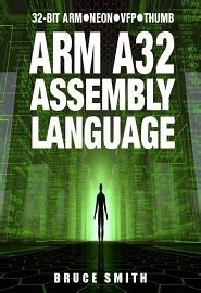 Image result for 32-Bit Arm Assembly Code
