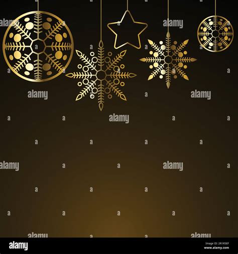 Greeting card christmas theme Stock Vector Images - Alamy