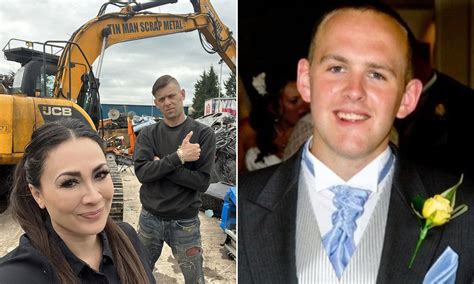 Couple who run scrap metal firm suing neighbour for defamation