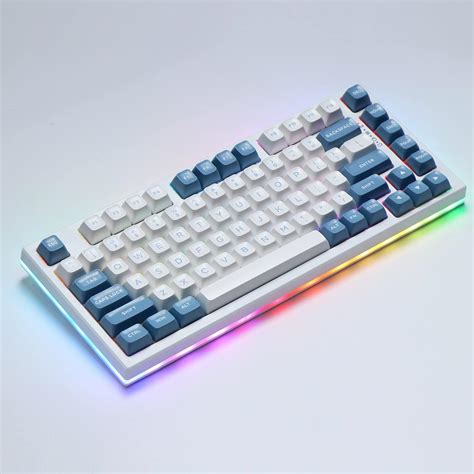 Buy EPOMAKER EP75 75% Mechanical Keyboard, Hot Swap BT5.0/2.4G/USB-C ...