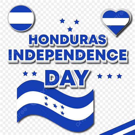 Honduras Happy Independence Day Background, Honduras, Happy ...