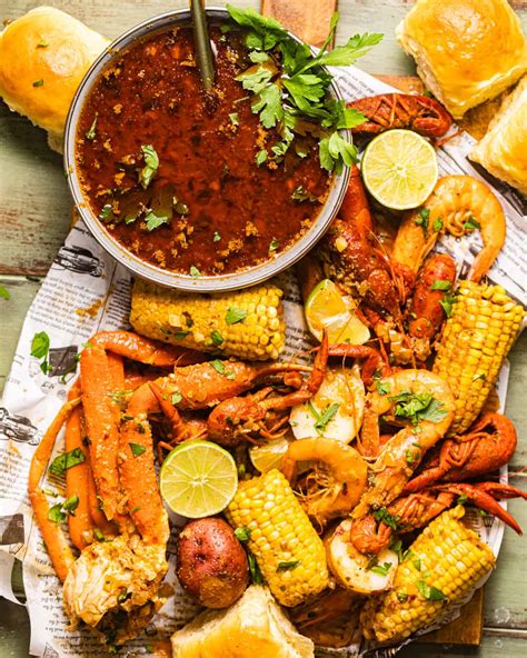 How to Make Thick and Delicious Boiling Crab Sauce