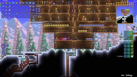 Terraria 1.2.3- Beetle Armor - YouTube