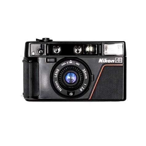 Nikon L35AF 的图像结果