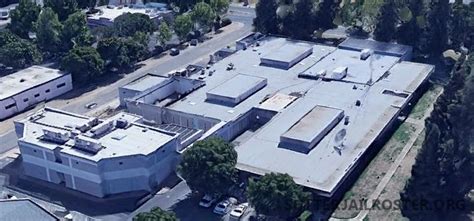 Sutter County's Main Jail Facility Inmates, Yuba City, CA, Offender Search
