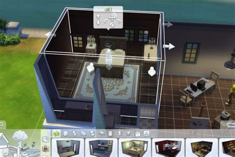 Image result for Tutorial Building Sims 4