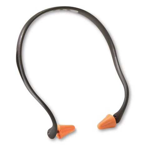 Walker's Pro-Tek Ear Plug Band Hearing Protection | Sportsman's Guide