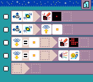 Image result for Microcode Examples