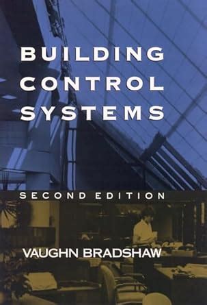 Building Control Systems : Bradshaw, Vaughn: Amazon.in: Books