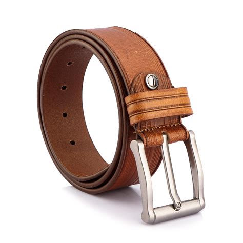 Formal leather belts for mens online