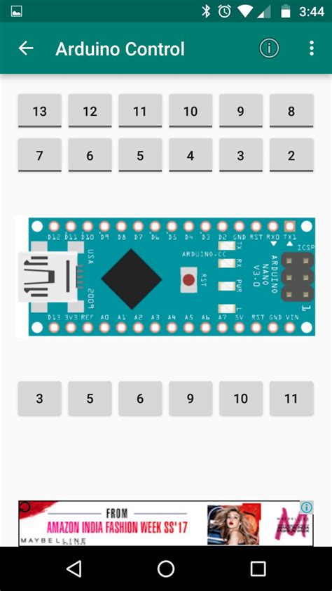 Image result for How to Control Arduino with Bluetooth Xbox Controller