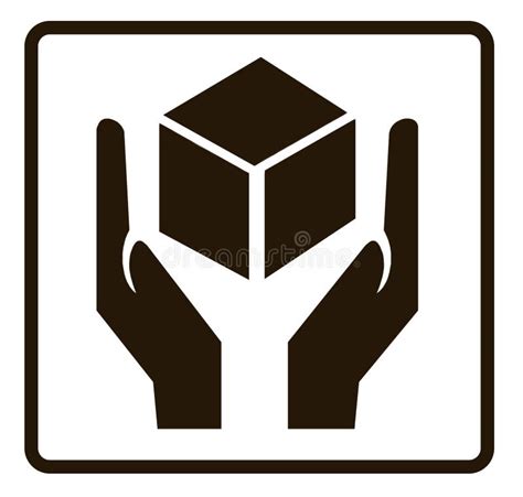 Thing Packing Boxing Symbol 的图像结果