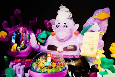 Freezing Island Theme Park Ticket - Klook India