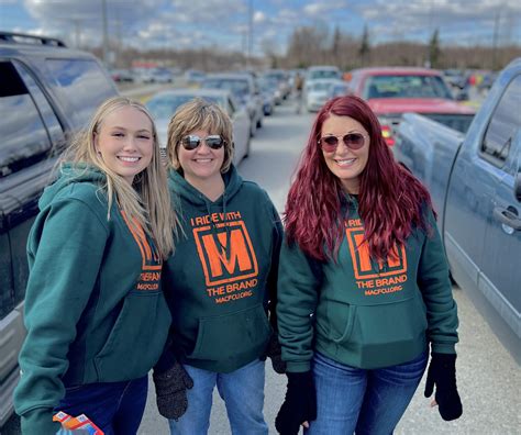 MAC Federal Credit Union Host Gas Giveaway in Fairbanks and Palmer ...