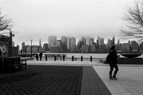 NY Waterway Ferry Terminal Paulus Hook - Island in the Net