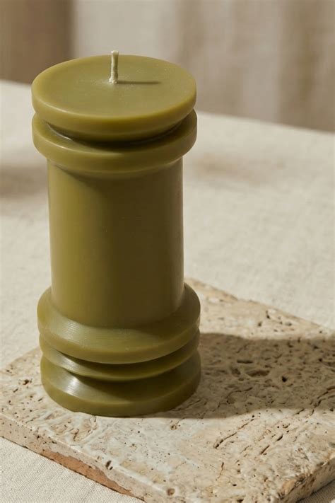 DOFT Candles - Luxury Scented Candles – Doft Candles